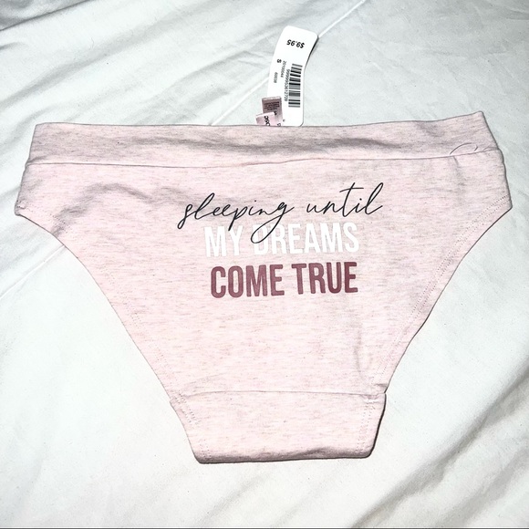 Set of 3 panties from La Vie En Rose (Brand New) - Picture 6 of 7